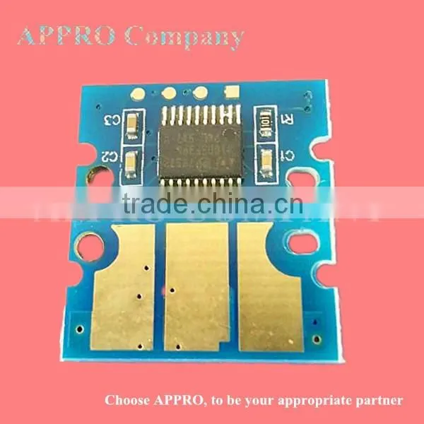 for oki c5650 C5670 toner chip