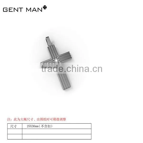 High Quality Catholic Cross Pendants Cross Pendants
