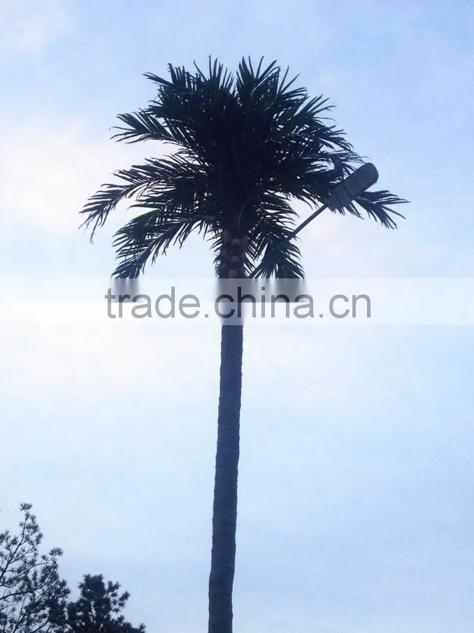cheap street light tree design solar power energy