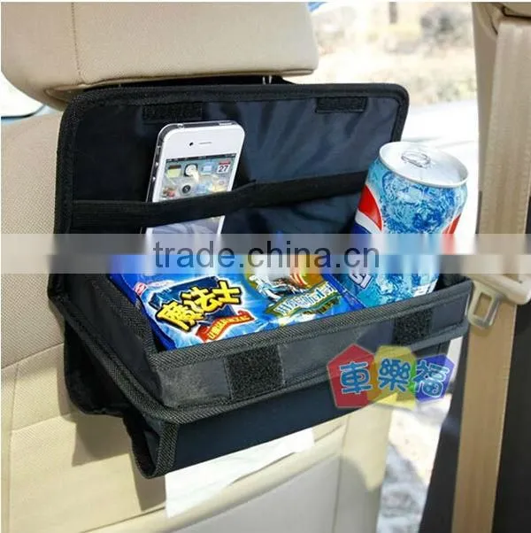 2014 Multifunction Auto Car Hanging Organizer,Tissue Holder Bag Case