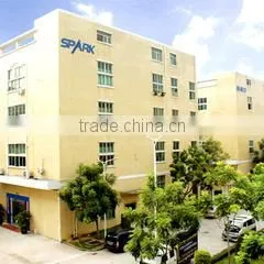 Shenzhen Spark Optoelectronics S&T Co., Ltd. company overview - view 1