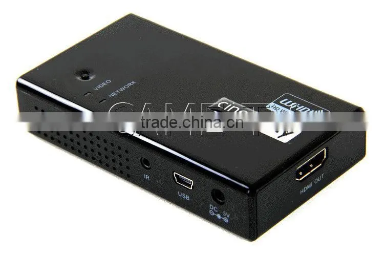 Cineready 50m Wireless HD Video Transmitter Reveiver With Remote Control