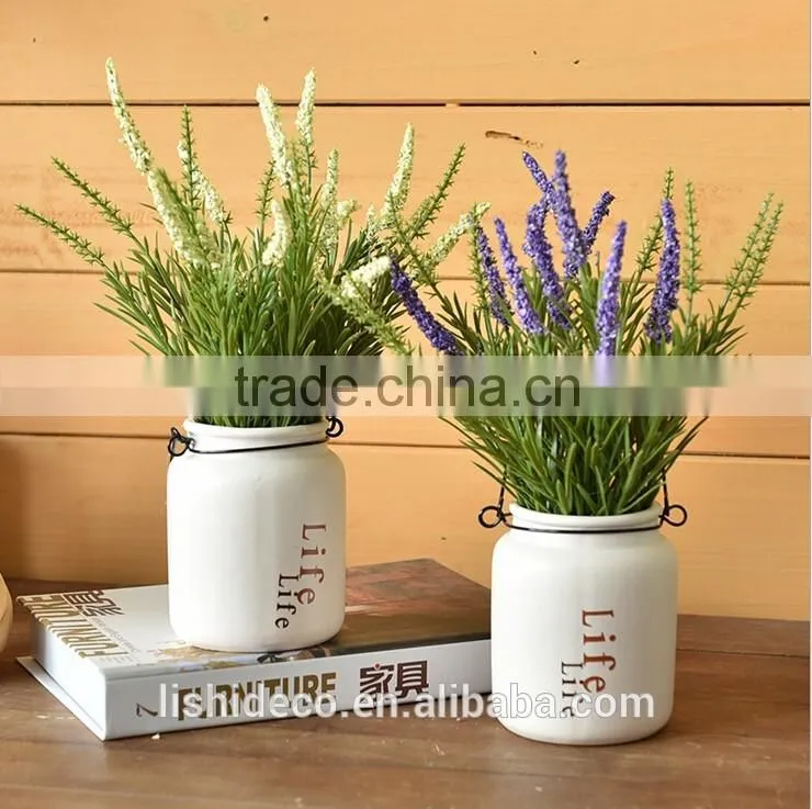 Home Garden Decoration Artificial Mini Bonsai Bonsai Lowes