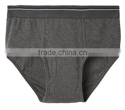 sexy men underwear cotton soft boxer briefs