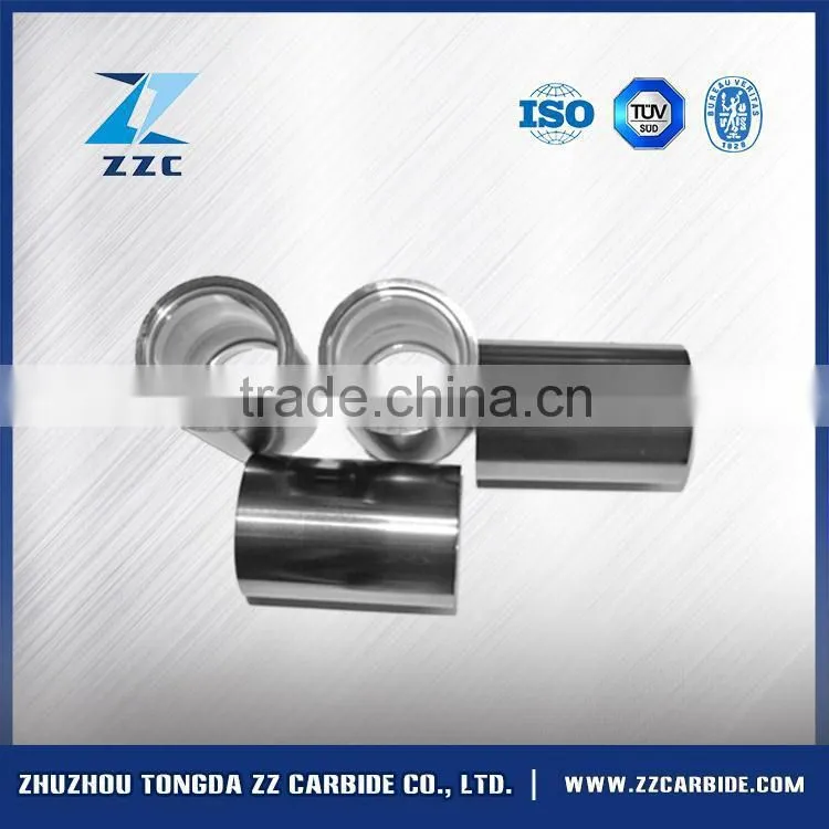 High Precision split bearing bush for steel and cast