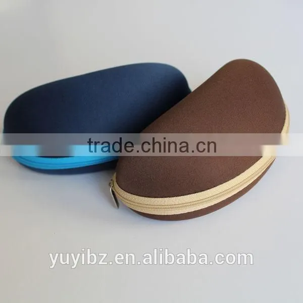 custom eva hard glasses case eva eyewear case