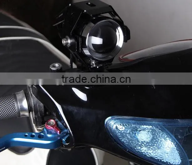 led spotlight motorcycle motorcycle led U5 led