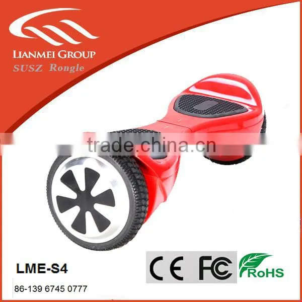 Hot sale 2016 New design electric scooter for sale made in lianmei with CE Rohs ul FCC