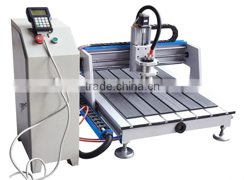 HOT SALE BDX 0609 Jinan cnc router