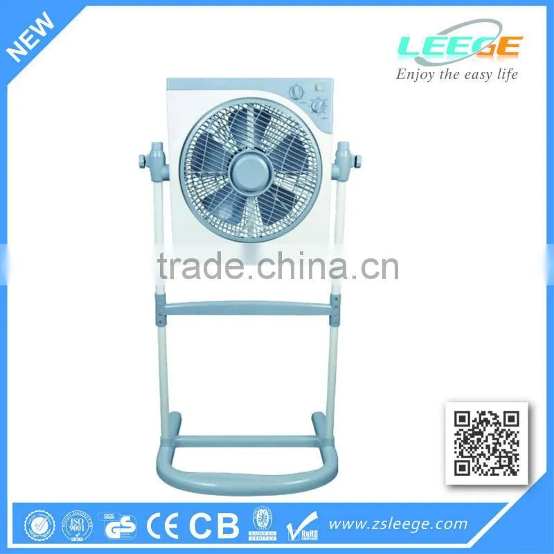 10" 12" 14" 16" 18" 20" all kinds of square thin design box fan