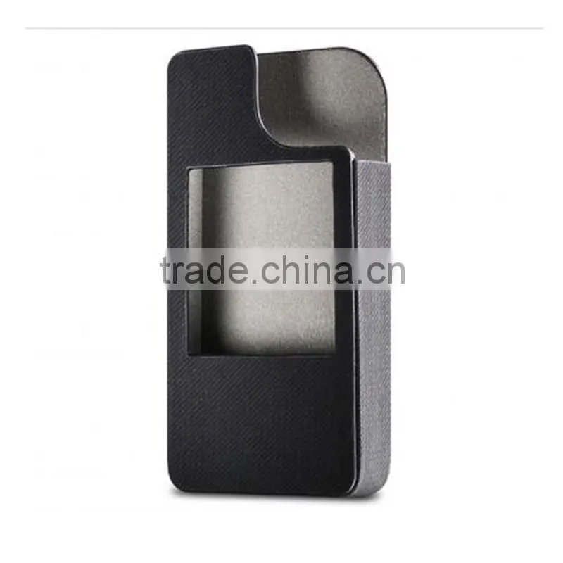 SHANLING M2 Leather Sheath