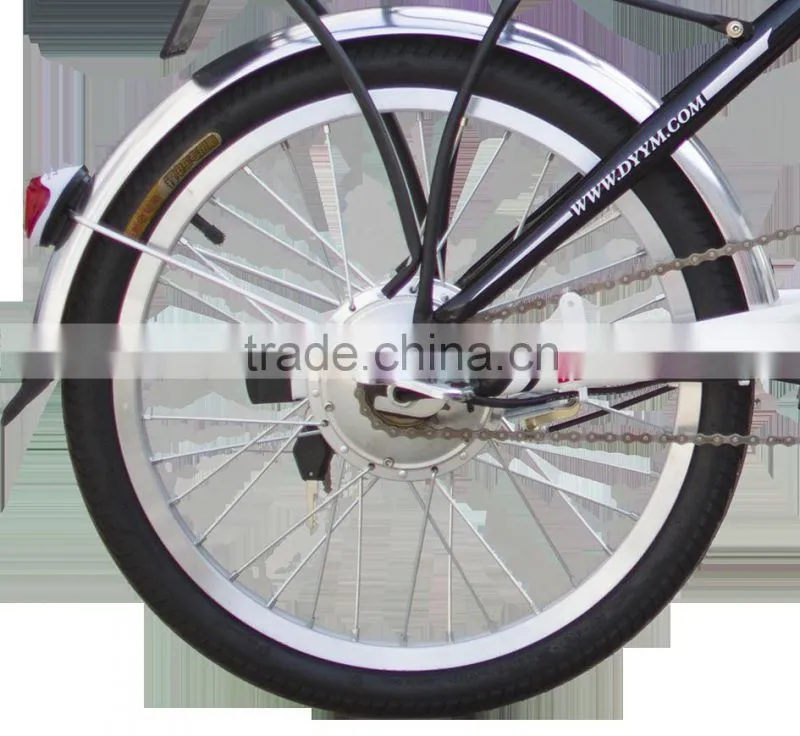 250w 20 inch folding electric bike pocket bike with pedal assist