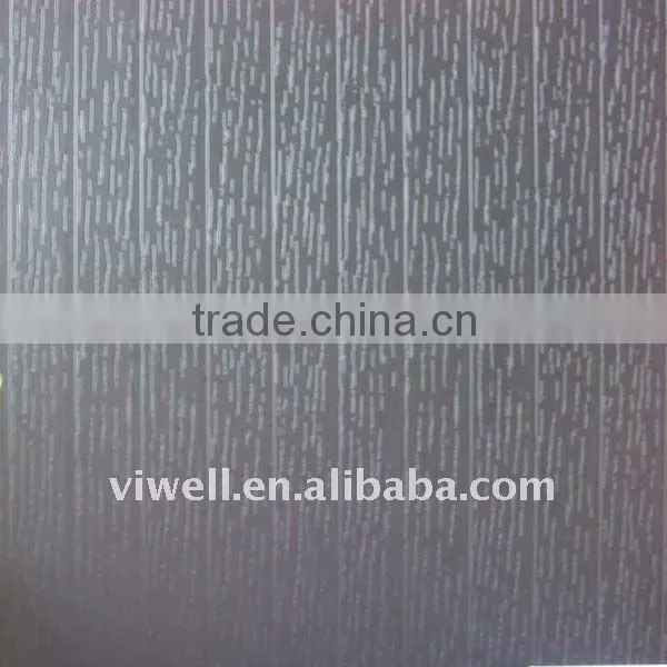 Short cycle laminate