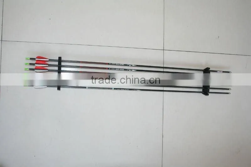 carbon arrows