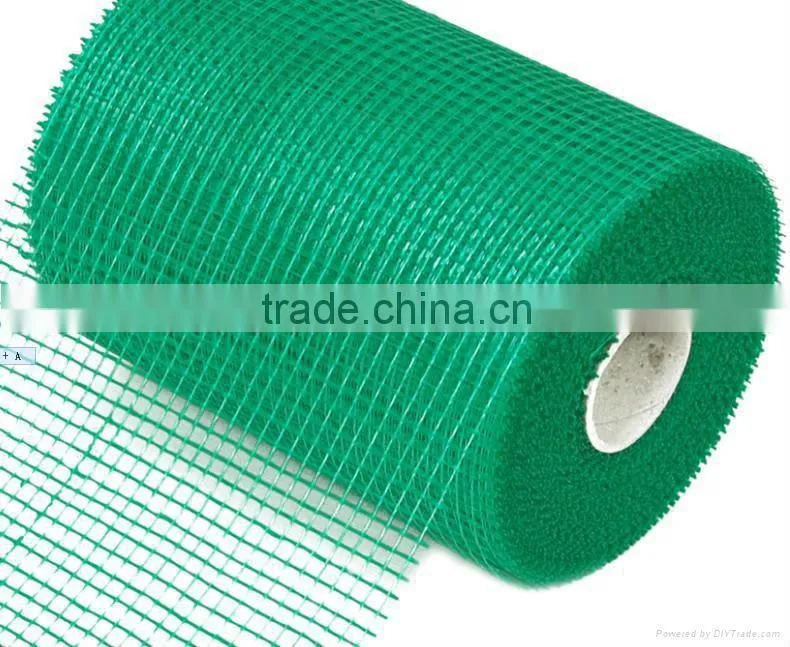 Alkali resistant fiberglasss mesh