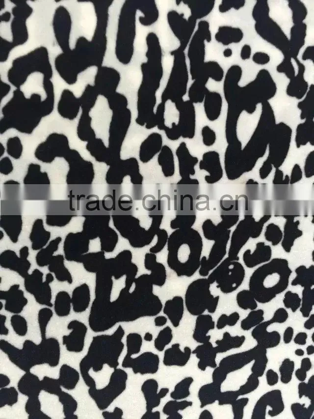 Designer Sexy Adult Suit Designs Korean Printed Velvet