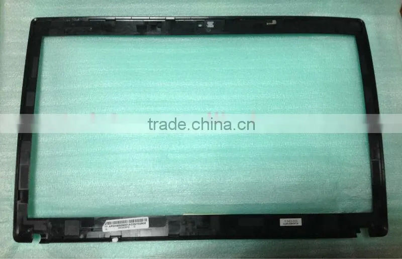 LCD Bezel for LENOVO G770 B cover