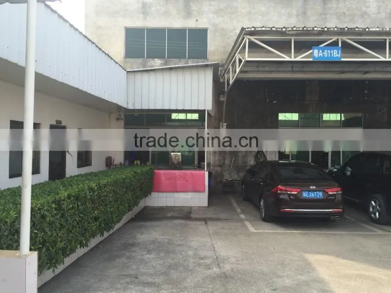 High Steel frame fab-house and Villa, Pedestrian Bridge with Large Span Steel structure