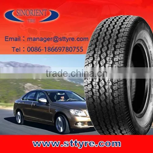 Good quality new radial otr tires with japanese technology