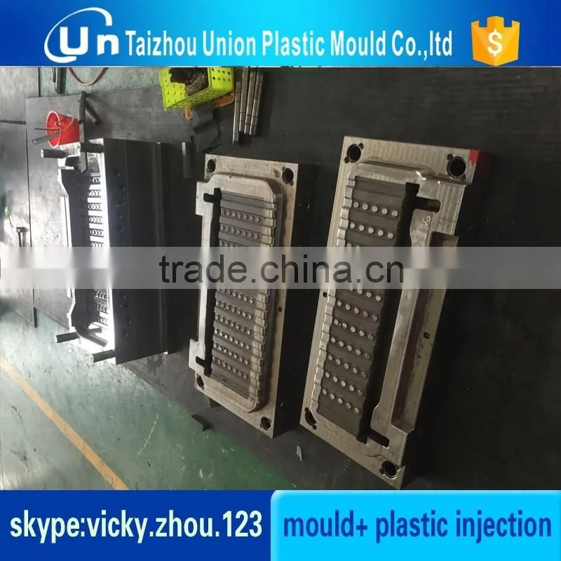 Electronics Plastic Mold