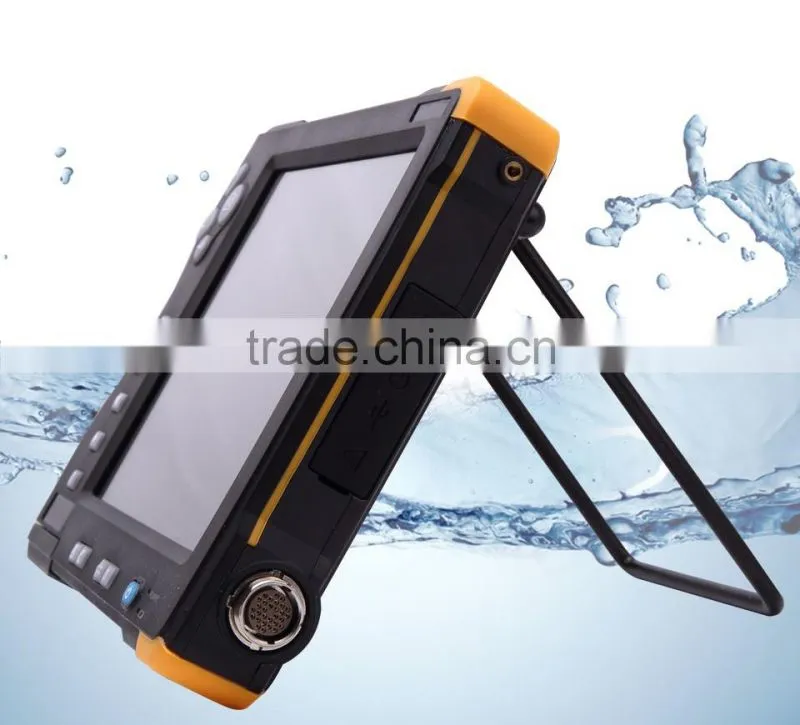 Vet Handheld Ultrasound scanner/Light weight and convenient/ Diagnostic Equipment for Animal