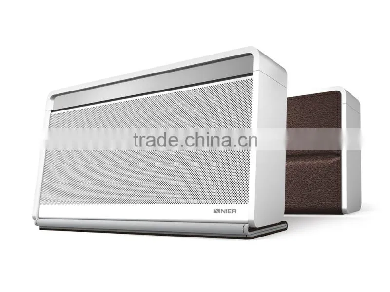 2016 the newest bluetooth party speakers with NFC
