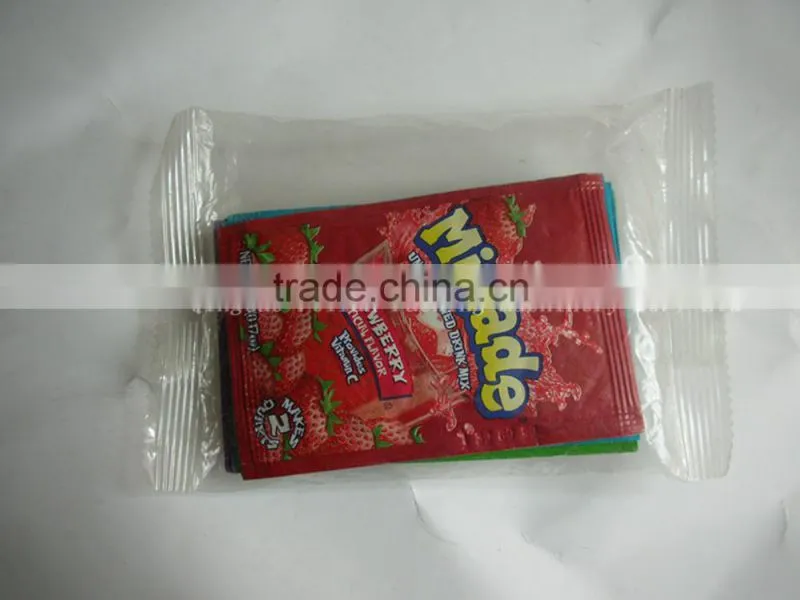 automatic instant rice noodles packing machine
