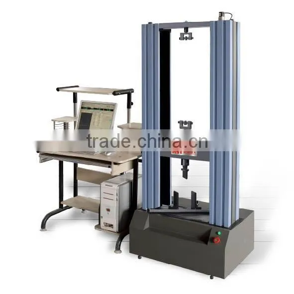 MWW 5KN 10KN 20KN 50KN Computer Control artificial board testing machine