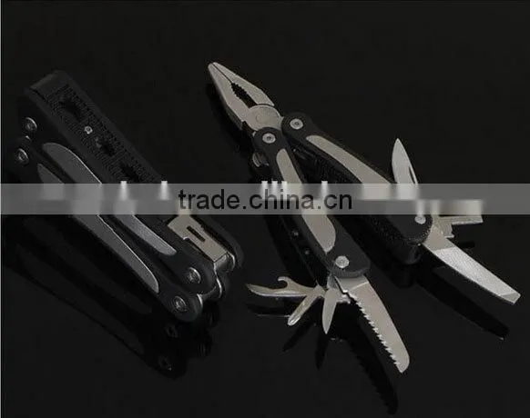 OEM Outdoor combination pliers for survival