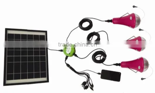 2015 New highest performance solar lighting, solar powered led lights