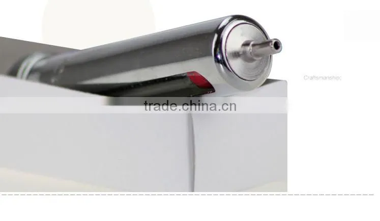Long service time animal use stainless steel glass tube poultry syringe