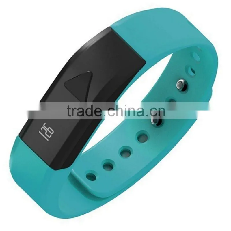 Fitness Tracker smart bracelet Pedometer Watch