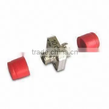 FC fiber attenuator top quality and international standard ,0-30dB