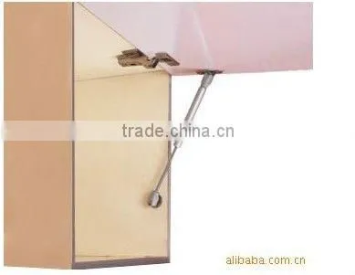cabinet air support/kitchen cabinet door support/cabinet support