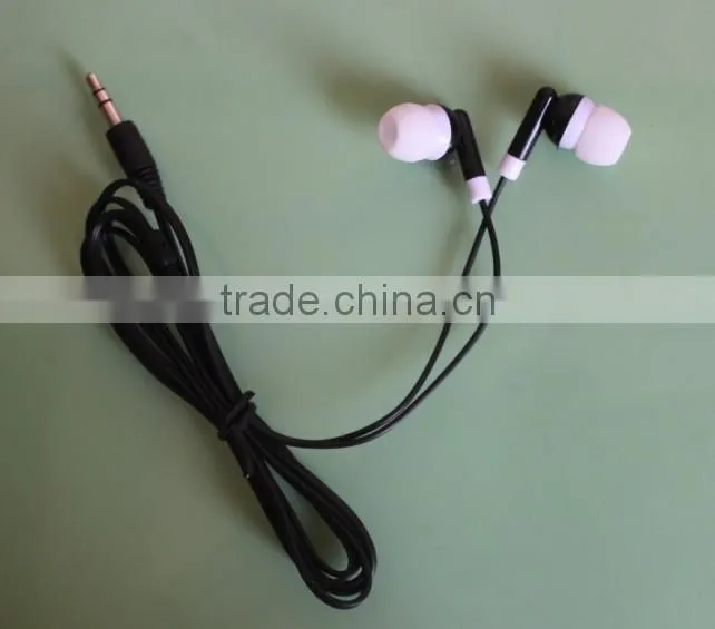 New design wondeful original apple earphones for promotion from china factory