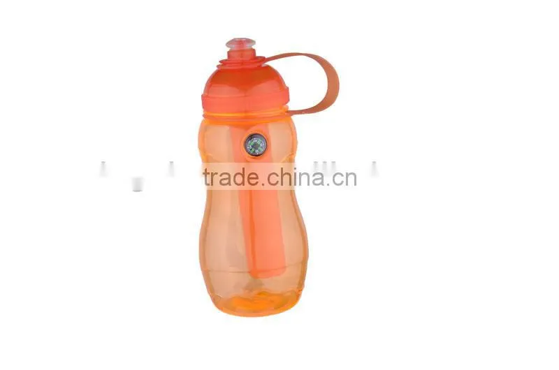 space bottle