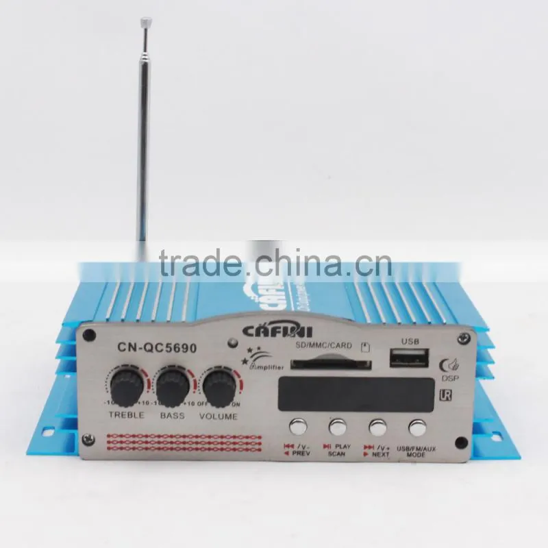 Discount 2016 newest professional audio power amplifier