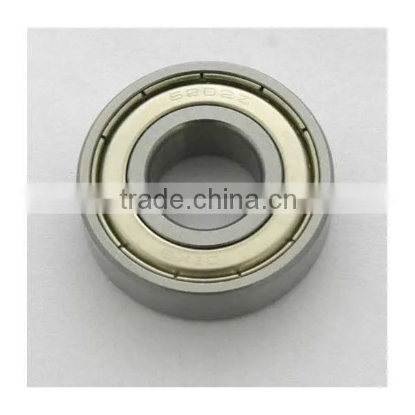 High Performance 2.5x6x2.6mm 682x 2rs ball bearing