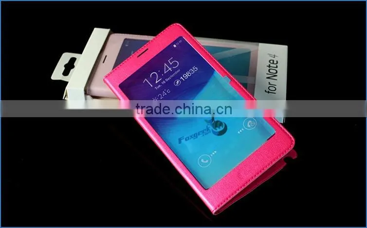 100% Factory Selling Cheap Phone Case for samsung galaxy note 4, good pc tpu mobile phone case for galaxy note 4