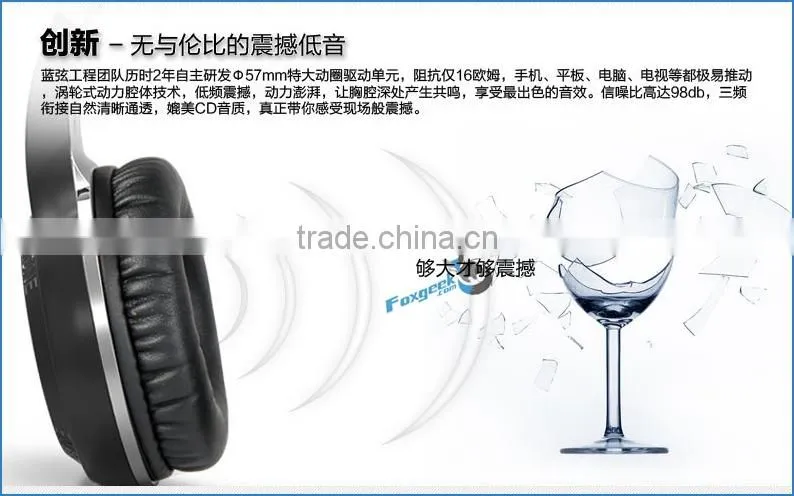 Wireless Stereo Earphone sports and handsfree earphone hight quqality and cheap price
