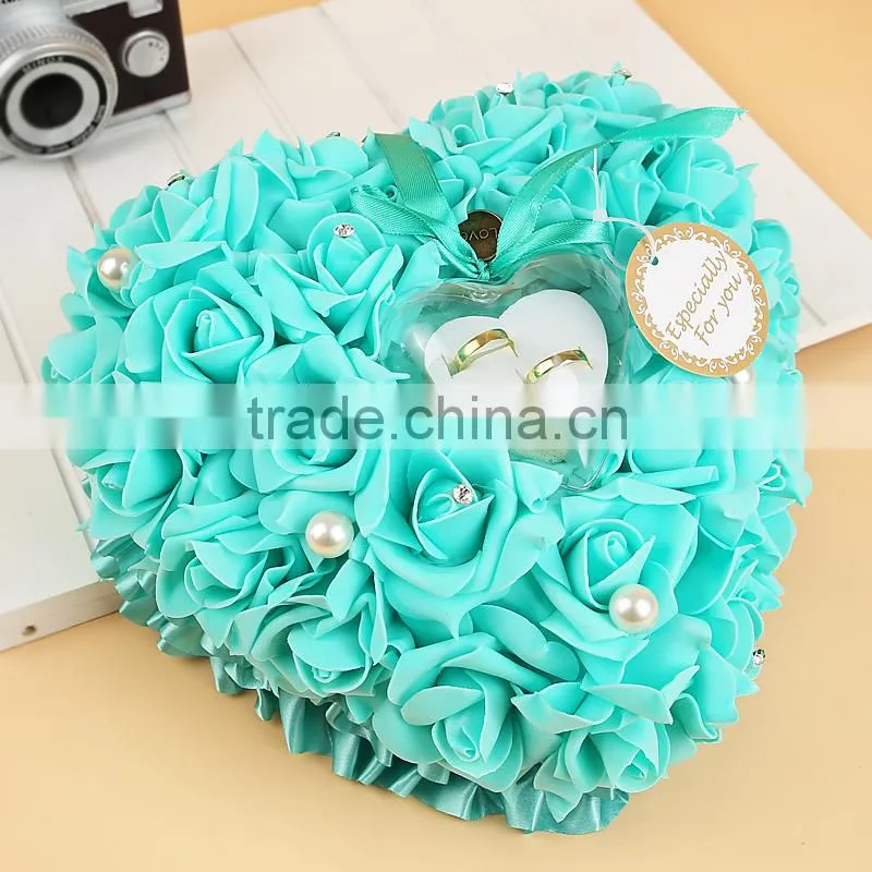 79879 wholesale Hot selling wedding ring boxes