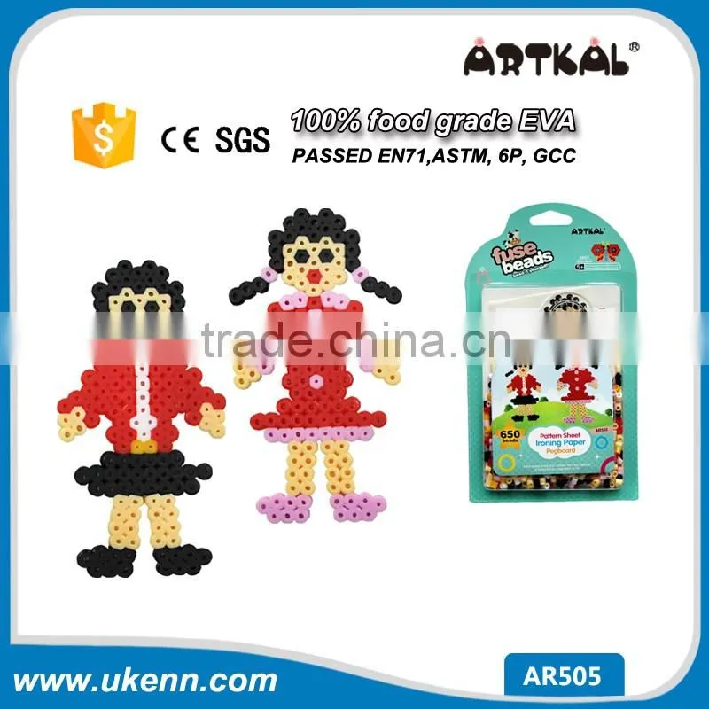Other toy & Hobbies pixel beads toy for kids