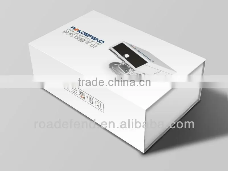 Driver Fatigue Monitor System rdt-200
