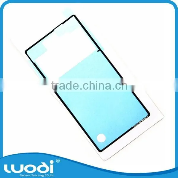 Wholesale Battery Cover Adhesive Tape For Sony Xperia Z L36h