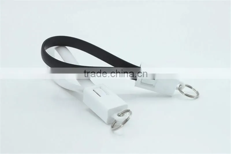 Cables Cables Custom Usb Cable For Samsung Keychain Ultra Thin usb cable