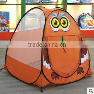 Lovely new animal design kids play tent