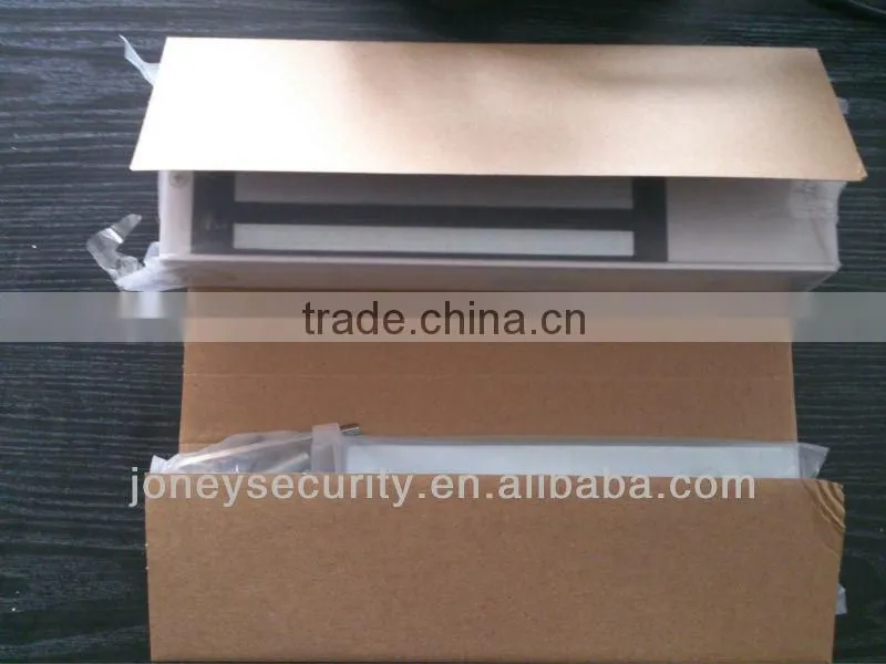 professional 500kg(1200Lbs) single door fail safe magnetic door lock