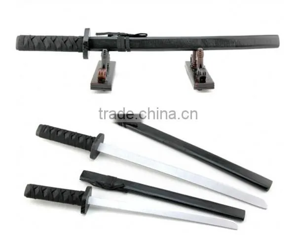 wooden katana sword,katana sword wooden toy,wooden katana