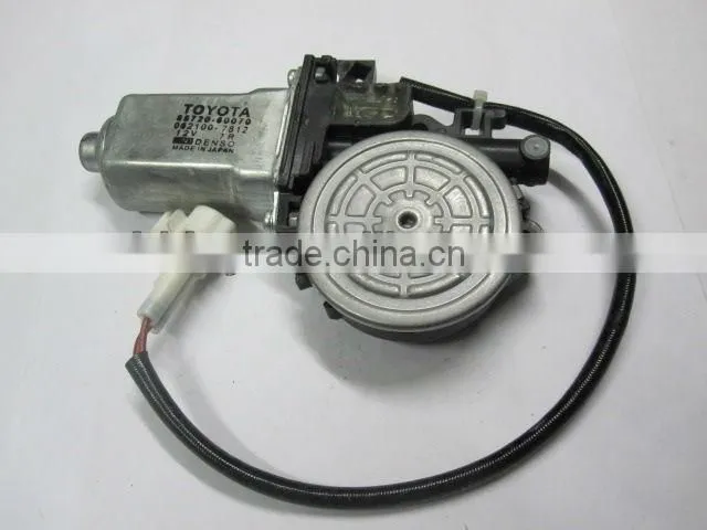 Hot Sale Auto Electric Window Switch Toyota Land Cruiser 85720-60070