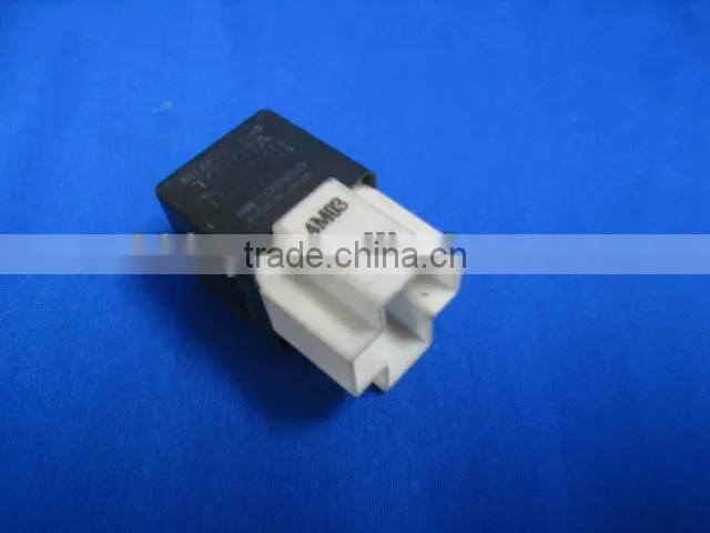 Toyota OEM 90987-02010/156700-0060 12V 30A 4P Auto Relay